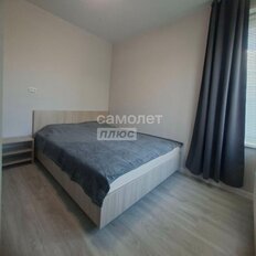 Квартира 28,8 м², студия - изображение 5