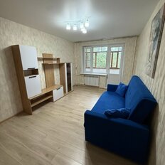 Квартира 33,3 м², 1-комнатная - изображение 3