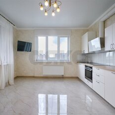 Квартира 87,1 м², 2-комнатная - изображение 1