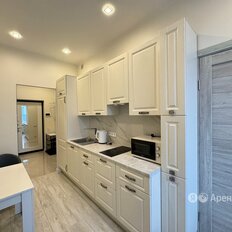 Квартира 25 м², 1-комнатная - изображение 3