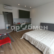 Квартира 21,8 м², студия - изображение 5