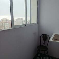 Квартира 35,6 м², 1-комнатная - изображение 2