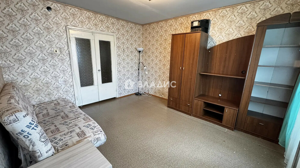 52 м², 2-комнатная квартира 5 500 000 ₽ - изображение 67