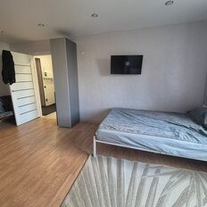 Квартира 30,3 м², 1-комнатная - изображение 4