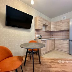 Квартира 25 м², студия - изображение 2