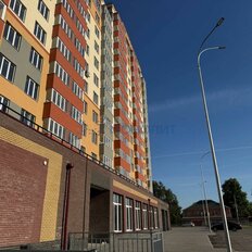 Квартира 40,3 м², 1-комнатная - изображение 5