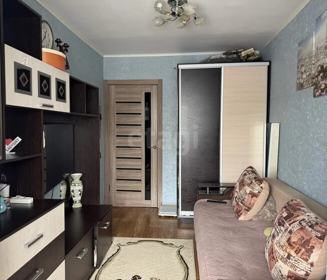 131 м², 3-комнатная квартира 13 500 000 ₽ - изображение 91