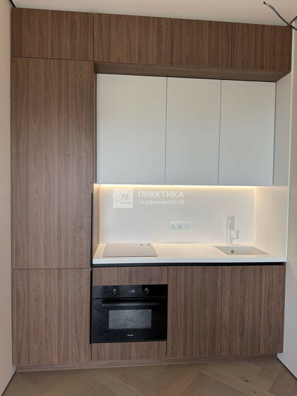 36 м², 1-комнатная квартира 28 500 000 ₽ - изображение 87