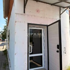 50 м², помещение свободного назначения - изображение 4