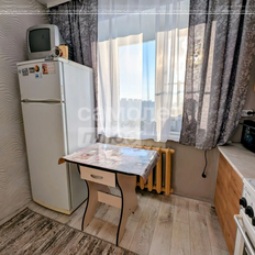 Квартира 24 м², 1-комнатная - изображение 1