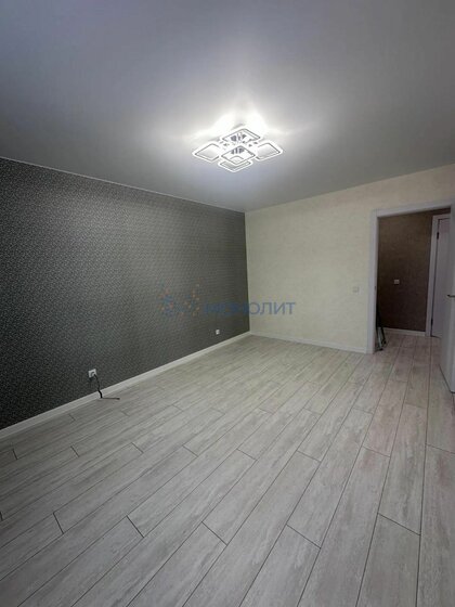 64,6 м², 2-комнатная квартира 11 500 000 ₽ - изображение 47