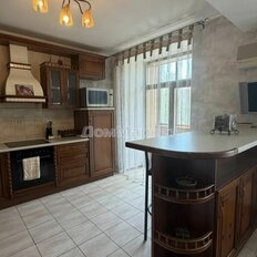 Квартира 93,1 м², 3-комнатная - изображение 2