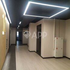 46,6 м², офис - изображение 3