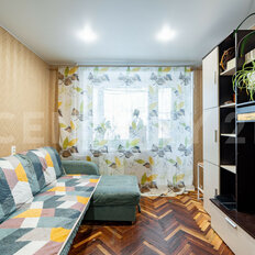 Квартира 55,1 м², 3-комнатная - изображение 5