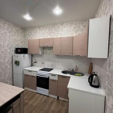 Квартира 34,1 м², 1-комнатная - изображение 5