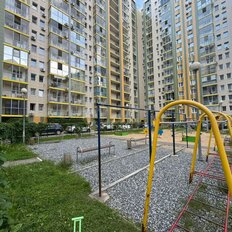 Квартира 51,7 м², 1-комнатная - изображение 1