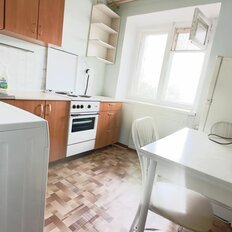 Квартира 30,1 м², 1-комнатная - изображение 3
