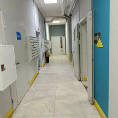 Квартира 24,4 м², студия - изображение 3