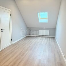 Квартира 34,8 м², 1-комнатные - изображение 1