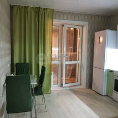 Квартира 41,8 м², 1-комнатная - изображение 1