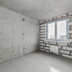 Квартира 36 м², 1-комнатная - изображение 3