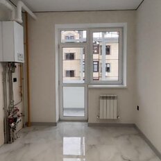 Квартира 36,9 м², 1-комнатная - изображение 2