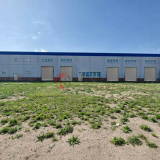 1500 м², автосервис - изображение 3