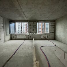 Квартира 43,3 м², 1-комнатная - изображение 5