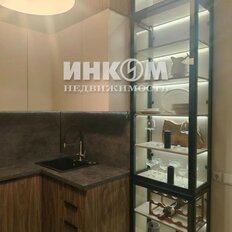 Квартира 74,4 м², 3-комнатная - изображение 3