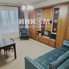 Квартира 37 м², 1-комнатная - изображение 5