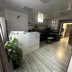 272 м², помещение свободного назначения - изображение 4
