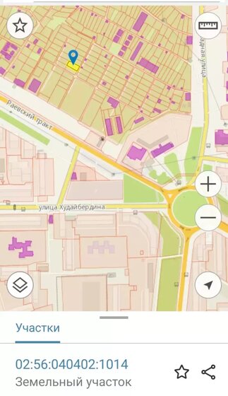 10 соток, участок 650 000 ₽ - изображение 35