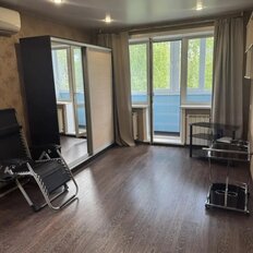 Квартира 31,4 м², 1-комнатная - изображение 5