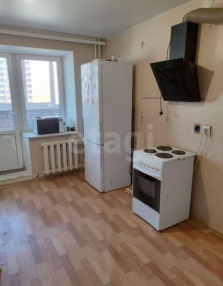 67 м², 2-комнатная квартира 8 100 000 ₽ - изображение 58