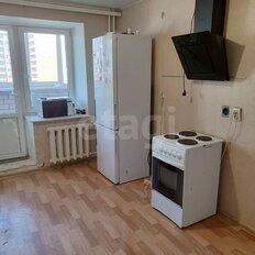 Квартира 68,2 м², 2-комнатная - изображение 4