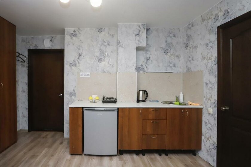 293,3 м², помещение свободного назначения 28 000 000 ₽ - изображение 68