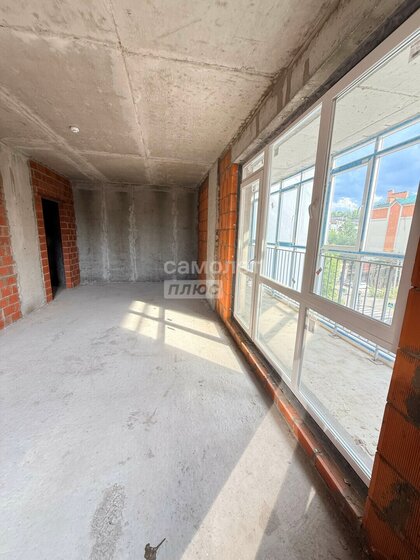 114 м², 3-комнатная квартира 12 900 000 ₽ - изображение 40