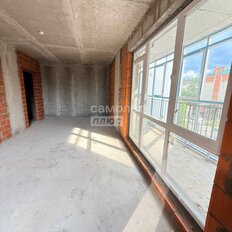 Квартира 91 м², 3-комнатная - изображение 2