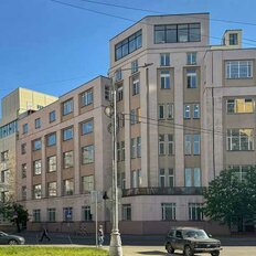 1357,3 м², помещение свободного назначения - изображение 1