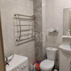 Квартира 40,5 м², 1-комнатная - изображение 3