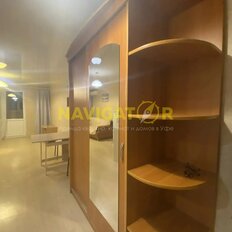 Квартира 24 м², 1-комнатная - изображение 4