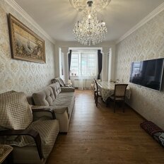 Квартира 72 м², 2-комнатная - изображение 1