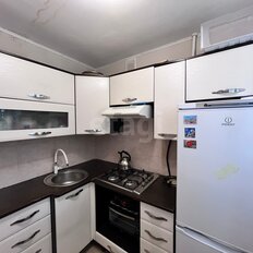 Квартира 30,3 м², 1-комнатная - изображение 4