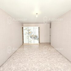 Квартира 56,1 м², 2-комнатная - изображение 2