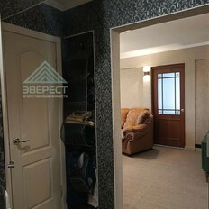 Квартира 48,8 м², 3-комнатная - изображение 5
