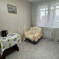 Квартира 44 м², 1-комнатная - изображение 5