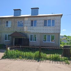 Квартира 30,5 м², 1-комнатная - изображение 2