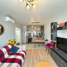 Квартира 55,5 м², 2-комнатная - изображение 2