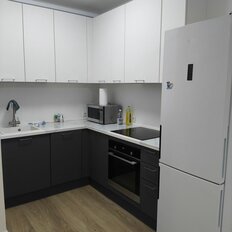 Квартира 40,4 м², 1-комнатная - изображение 2