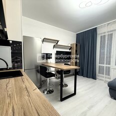 Квартира 38,9 м², 1-комнатная - изображение 3